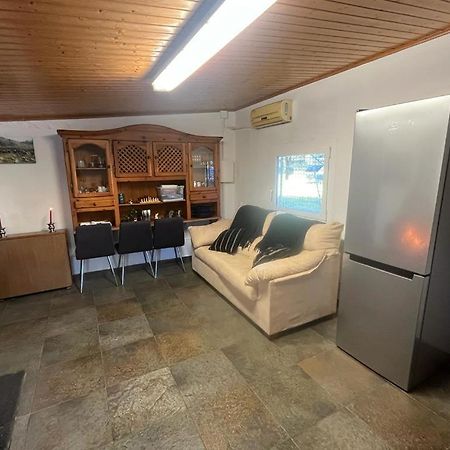 올로 Casa Rustica 빌라 외부 사진